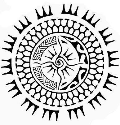 Arquivos tatuagem de sol